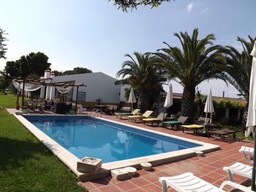 Agroturismo Quinta Do Xarrama
