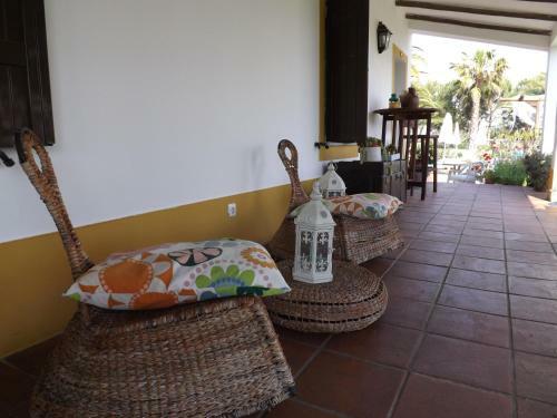 Agroturismo Quinta Do Xarrama