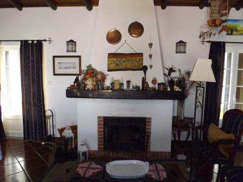 Agroturismo Quinta Do Xarrama