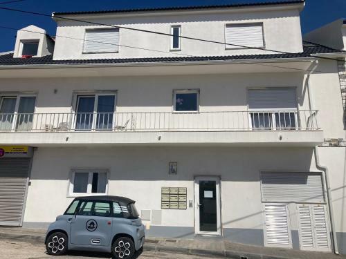 Best Houses 57 - Peniche Peace Apartment