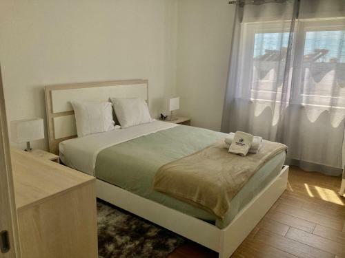 Best Houses 57 - Peniche Peace Apartment