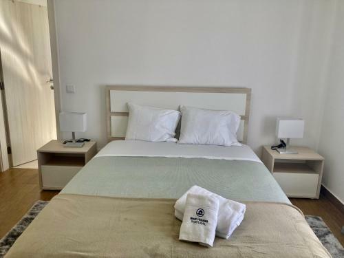 Best Houses 57 - Peniche Peace Apartment