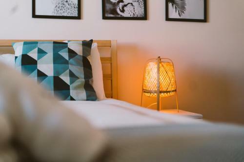Apartamento Best Houses 52 - Baleal Surfside