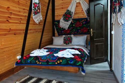 Hostal Roua De Sub Creasta
