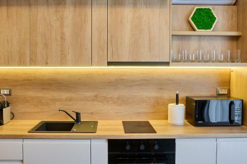 Elisabeth Apartment