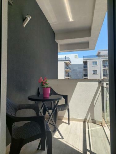 Apartament's Mamaia Nord
