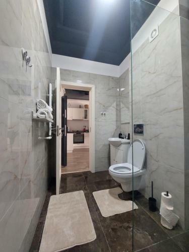 Apartament's Mamaia Nord