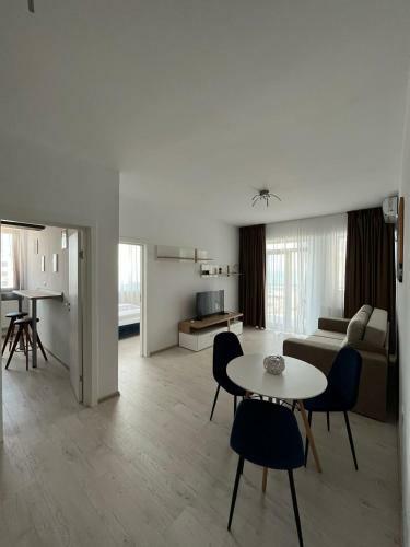 Apartament Saint-tropez