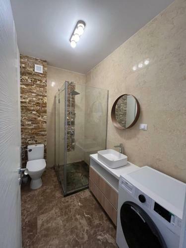 Apartament Saint-tropez