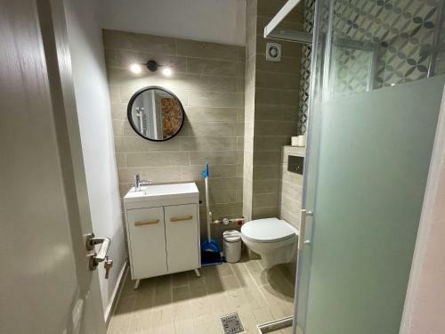 Apartament Hermes - 3 Dormitoare