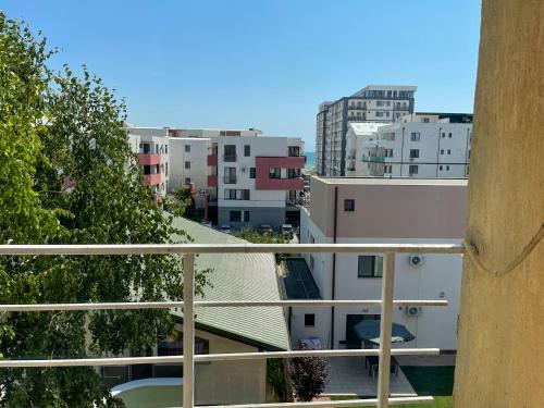 Apartament Hermes - 3 Dormitoare