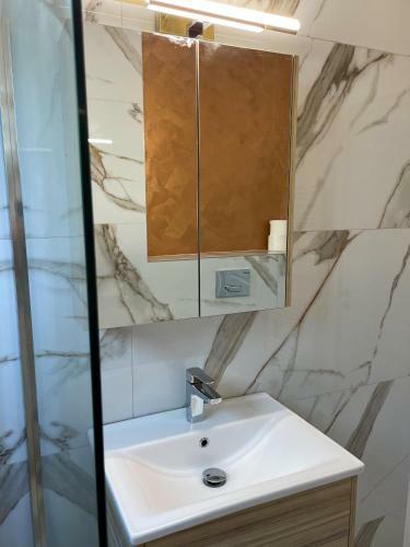 Apartament Hermes - 3 Dormitoare