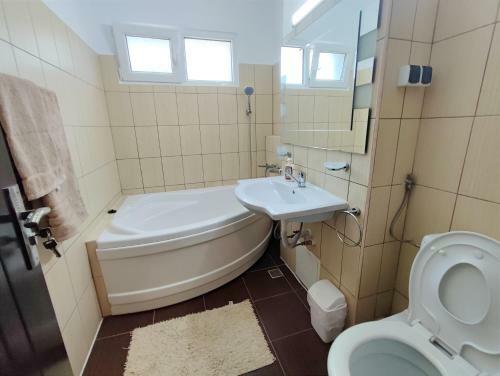 Apartamento Deea