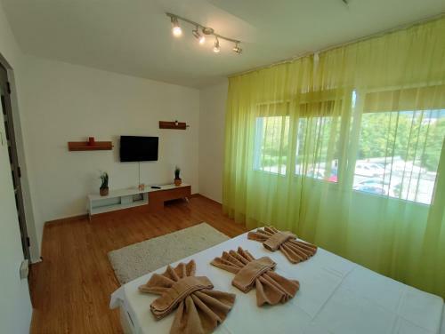 Apartamento Deea