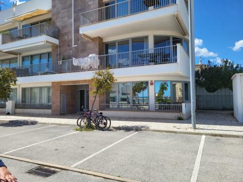 Apartamento Fuzeta Ria View