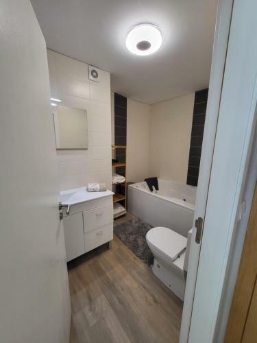 Apartamento Fuzeta Ria View