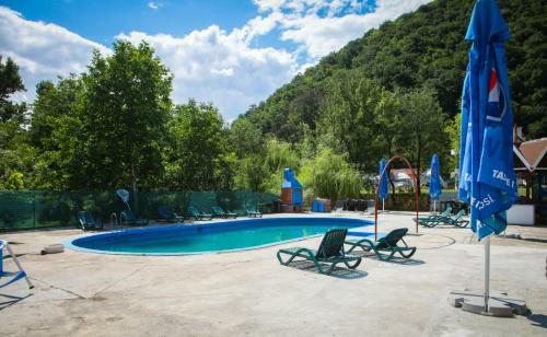 Hostal Pensiunea Egreta