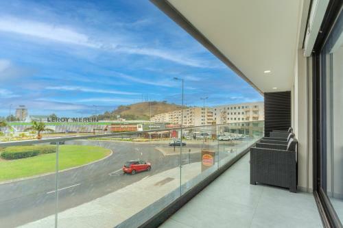 Orqu�dea Apartment F�nix II