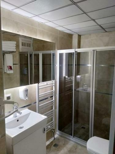 Hotel Kb Rezidans Suit