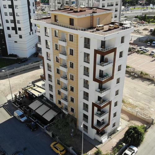 Hotel Kb Rezidans Suit