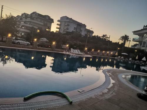 Apartamento Seaside Green Hill Sitesi