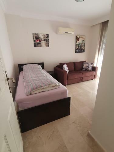 Apartamento Seaside Green Hill Sitesi