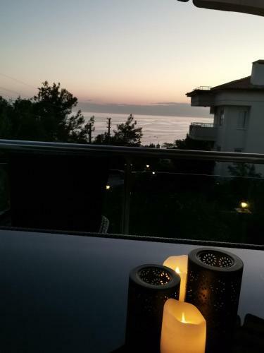 Apartamento Seaside Green Hill Sitesi