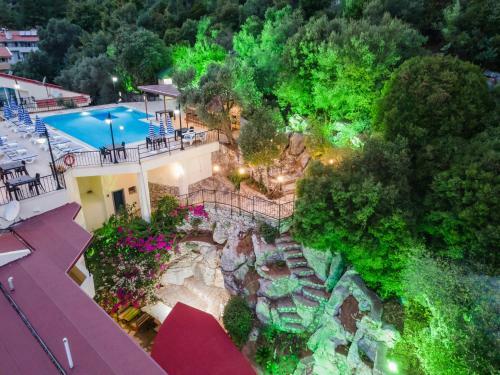 Turun� Life Hotel