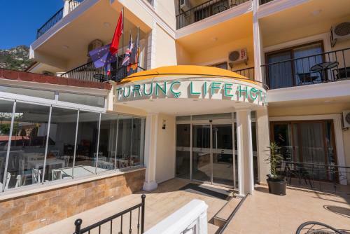 Turun� Life Hotel
