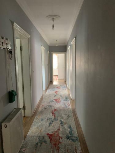 Apartamento Hilal Yalova