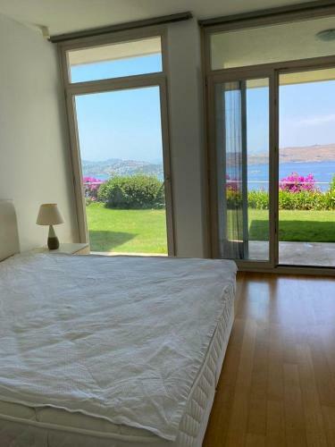 Holiday Villa 4+1 Large