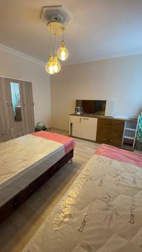 Apartamento Abyat Turkiye
