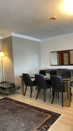 Apartamento Abyat Turkiye