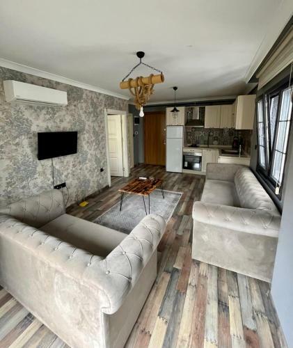 Apartamento Platinium Suits