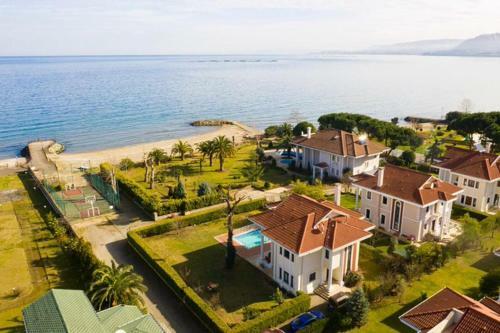Villa Ensar