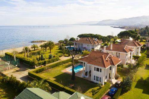 Villa Ensar