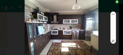 Apartamento Yalincak Home
