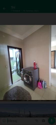 Apartamento Yalincak Home