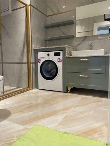 Apartamento Dilaversuitotel
