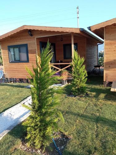 Apartamento Likya Sedir Evleri