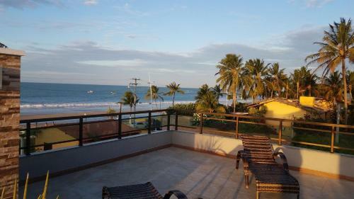 Apartamento Flecheiras Residence