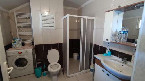 �i�ek Apartment Dubleks