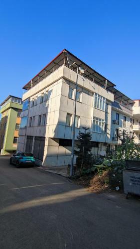 �i�ek Apartment Dubleks