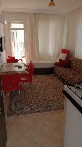 Gunisigi Apart Otel