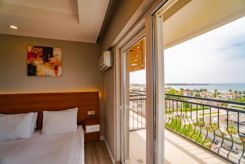 Bed & Breakfast Side Joker Hotel