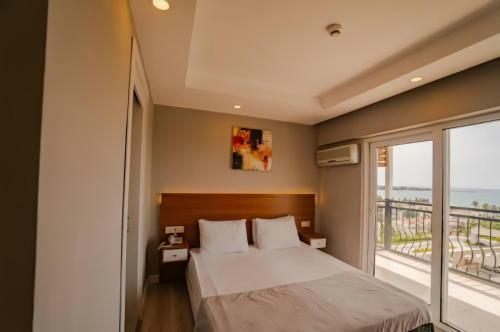 Bed & Breakfast Side Joker Hotel