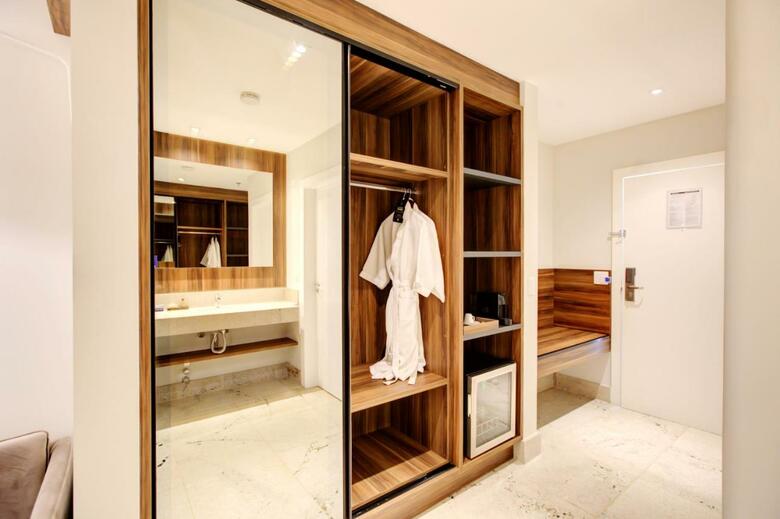Hotel Doubletree By Hilton - Foz Do Igua�u