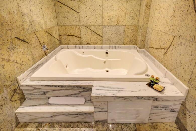 Hotel Doubletree By Hilton - Foz Do Igua�u