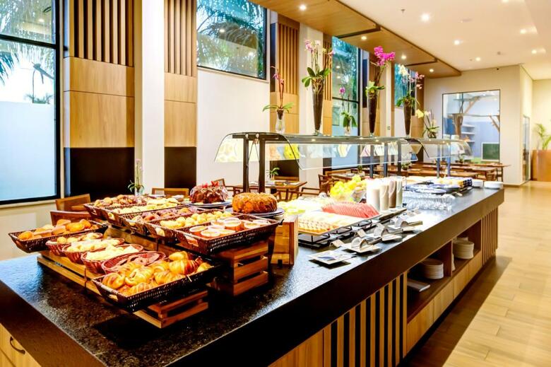 Hotel Doubletree By Hilton - Foz Do Igua�u