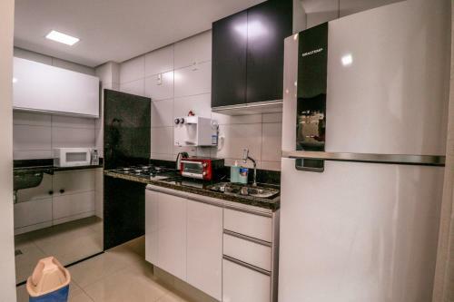 Apartamento Marista �tima Localiza��o Flat